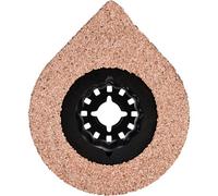 Bosch Professional AVZ 70 RT4 Multitool Grouting Plate 70 mm 2608900041