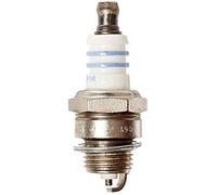 Bosch (7547) WSR6F Super Spark Plug, (Pack of 1)
