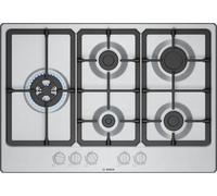 Series 4 Gas hob 75 cm Stainless steel PGM7B5K90