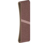 Bosch 75mm x 533mm Sanding Belt 75mm x 533mm 80g Pack of 3