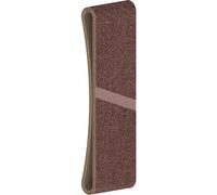 Bosch 75mm x 533mm Sanding Belt 75mm x 533mm 60g Pack of 3