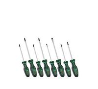 Bosch 8 Pcs Screwdriver Set One Colour