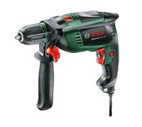 Bosch Hammer Drill UniversalImpact 700 (700 Watts, in Case)