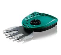 Bosch Isio grass shear attachment (Classic Green) 80 mm blade F016800616