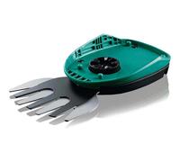 Bosch Isio grass shear attachment (Classic Green) 80 mm blade F016800616