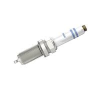 BOSCH 8160 OE Fine Wire Double Platinum Spark Plug - Pack of 10 | Engineered for Extended Performance Life and Durability