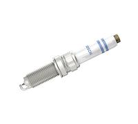 BOSCH 8169 OE Fine Wire Double Platinum Spark Plug - Pack of 10