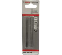 BOSCH 82mm Fine Cut Reversible TCT Replacement Set 1 Pair - 2607000096 - NEW