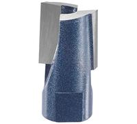 BOSCH 85234B 1/2 in. x 1/2 in. Carbide-Tipped Hinge Mortising Router Bit