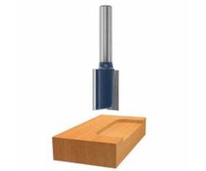 BOSCH 85249M 1/2 In. x 3/4 In. Carbide Tipped Hinge Mortising Bit