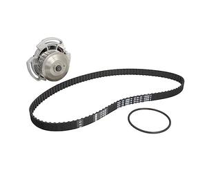 Bosch 8801 - Timing belt with waterpump kit - 1987948801