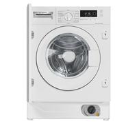 Bosch WKD28260GB - Integrated Washer Dryer 8KG/5KG Washer Dryer