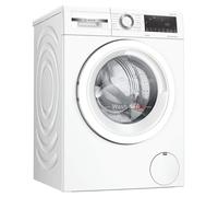 Bosch 8kg/5kg Series 4 Washer Dryer WNA134U8GB White
