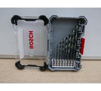 Bosch 8 Piece Impact Control Metal Drill bit Set