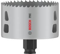 Bosch 8X PRO Multi Material Power Change Plus Hole Saw | for Softwood, Drywall, Ø 83 mm, Professional Accessory Drill Driver