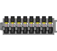 Bosch 8X PRO Torx Impact Bit