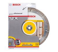 Bosch 9" 230mm Diamond Blade Grinding Disc High Speed Pro Universal Standard