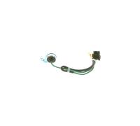 BOSCH 9 231 081 465 Condenser, ignition