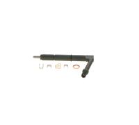 BOSCH 9 430 613 778 Nozzle and Holder Assembly