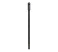 Bosch 9.5mm Hex Hole Saw Extension Bar 305 mm For Walls Floors etc 2608584681