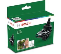 Bosch 90 Nozzle (Compatible with: EasyAquatak 110/120, UniversalAquatak 125/130/135, AdvancedAquatak 140, AQT 33-10, AQT 33-11, AQT 35-12, AQT 37-13