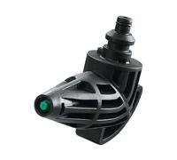 Bosch 90 Nozzle (Compatible with: EasyAquatak 110/120, UniversalAquatak 125/130/135, AdvancedAquatak 140, AQT 33-10, AQT 33-11, AQT 35-12, AQT 37-13