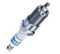 BOSCH 9603 OE Fine Wire Double Iridium Spark Plug - Single