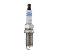 BOSCH 9609 OE Fine Wire Double Iridium Spark Plug - Single