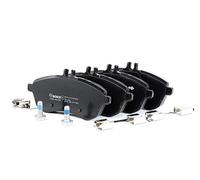 Bosch 986494593 Brake Pad