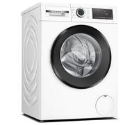 Bosch 9kg Series 6 Washing Machine 1400rpm WGG04409GB White