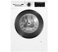Bosch Serie 6 WGG24400GB washing machine Front-load 9 kg 1400 RPM White