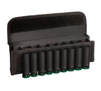 Bosch 9X PRO Impact Socket Set (83 x 36 mm, Professional Accessories Drill and Screwdriver)