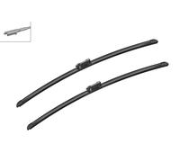 Bosch Wiper Blade Aerotwin A136S 630mm/630mm Front Twin Pack