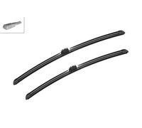Bosch Wiper Blade Aerotwin A243S, Length: 600mm/550mm - Set of Front Wiper Blades