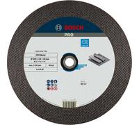 Bosch 2608600706 Metal Cutting Disc Flat 300 x 20.0 x 3.5mm