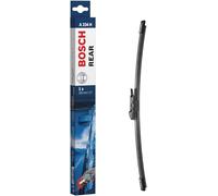 Bosch Rear Wiper A 334 H - Excellent Cleaning Performance - Replacement Blade for Back Windscreen - 1 Blade, 330mm