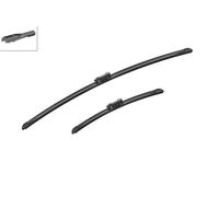 Bosch Aerotwin Flat Blade Set 700/340mm - A405S