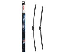 Bosch A428S Wiper Blade Set Durable Build Premium Graded High Performance