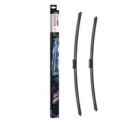Bosch Wiper Blades Aerotwin A585S - 680/625 mm - Front Set
