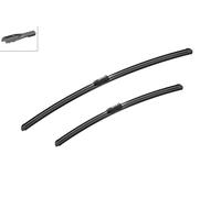 Bosch A587S Wiper Blade Set Durable Build Premium Graded High Performance