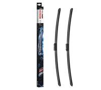Bosch A636S Wiper Blade Set Durable Build Premium Graded High Performance