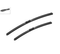 Bosch A698S Wiper Blade Set Durable Build Premium Graded High Performance