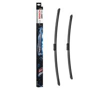 Bosch A720S Wiper Blade Set Durable Build Premium Graded High Performance