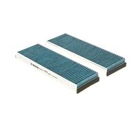 Pollen / Cabin Filter 0986628505 Bosch 4F0898439B 4F0898439C 4F0819439 A8505 New