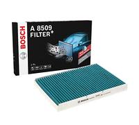 Bosch A8509 - Cabin Filter Filter+