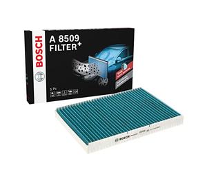 Bosch A8509 - Cabin Filter Filter+