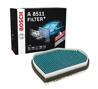 Bosch A8511 - Cabin Filter Filter+
