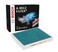 Pollen / Cabin Filter fits VAUXHALL VIVA C16 1.0 15 to 19 Bosch J13271190 New