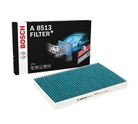 Bosch A8513 - Cabin Filter Filter+