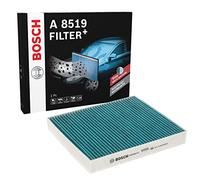 Cabin filter Activated Carbon Filter 0 986 628 519 BOSCH for NISSAN LEXUS ISUZU